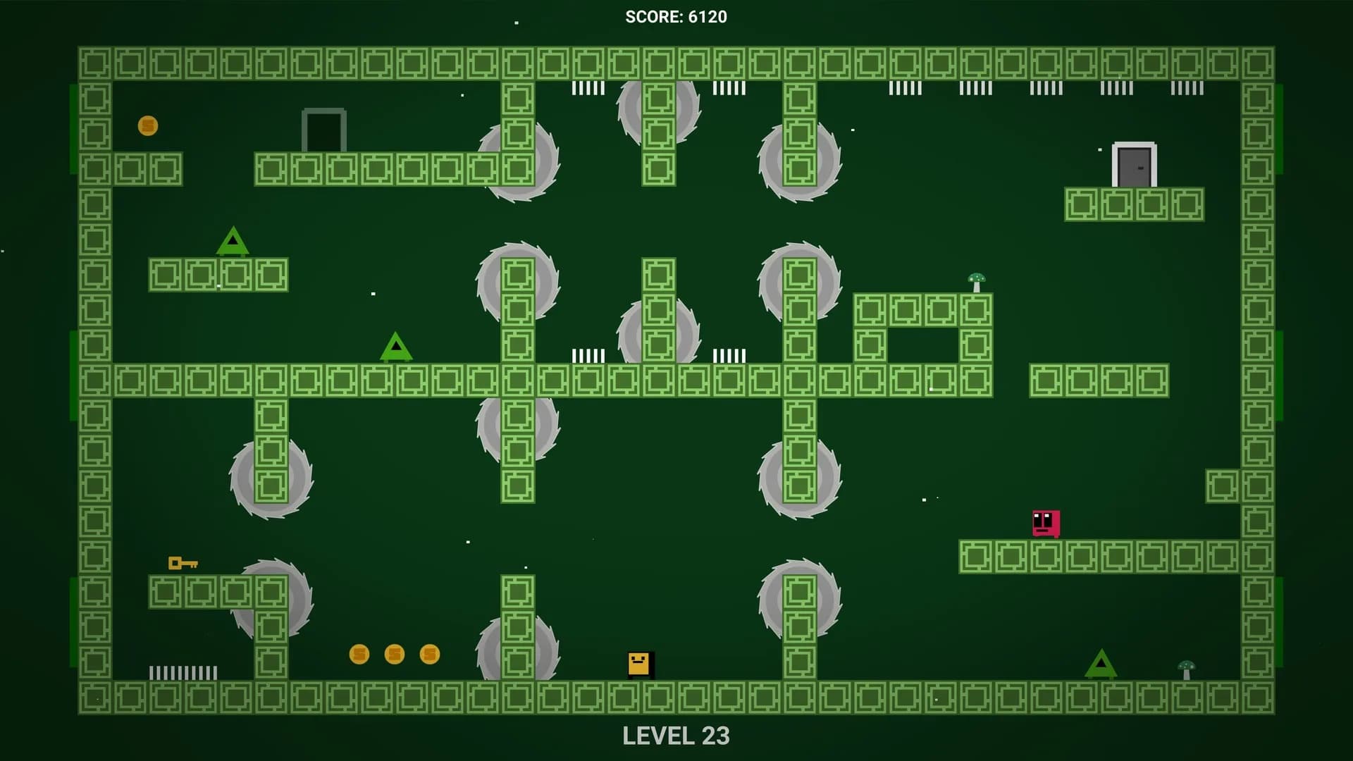 Dungeon Escape görsel 8
