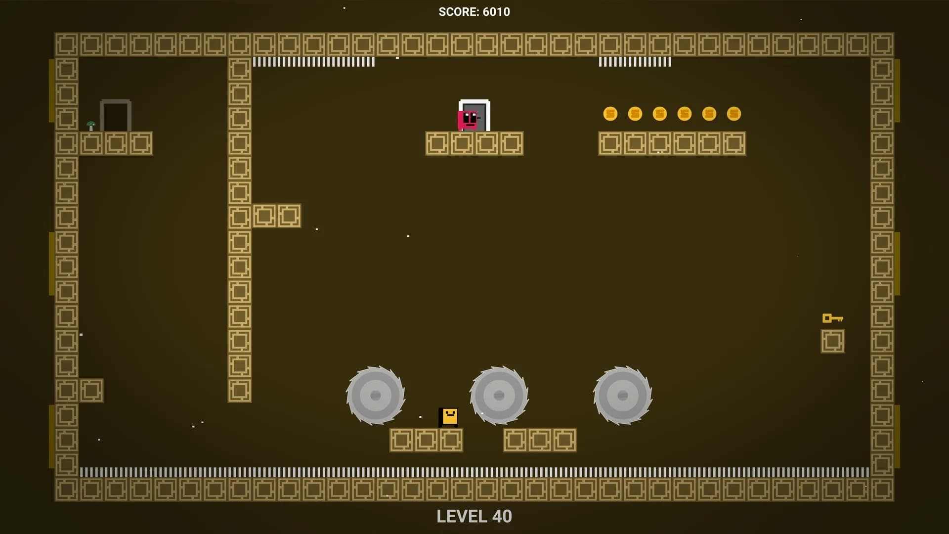 Dungeon Escape görsel 9