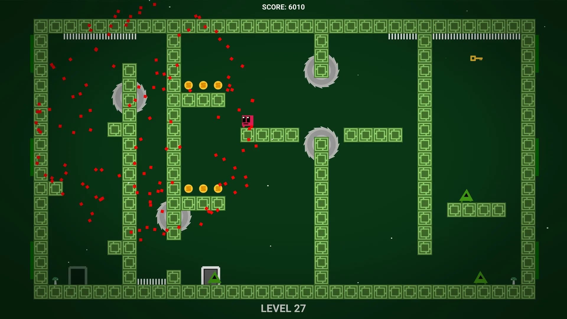 Dungeon Escape görsel 10