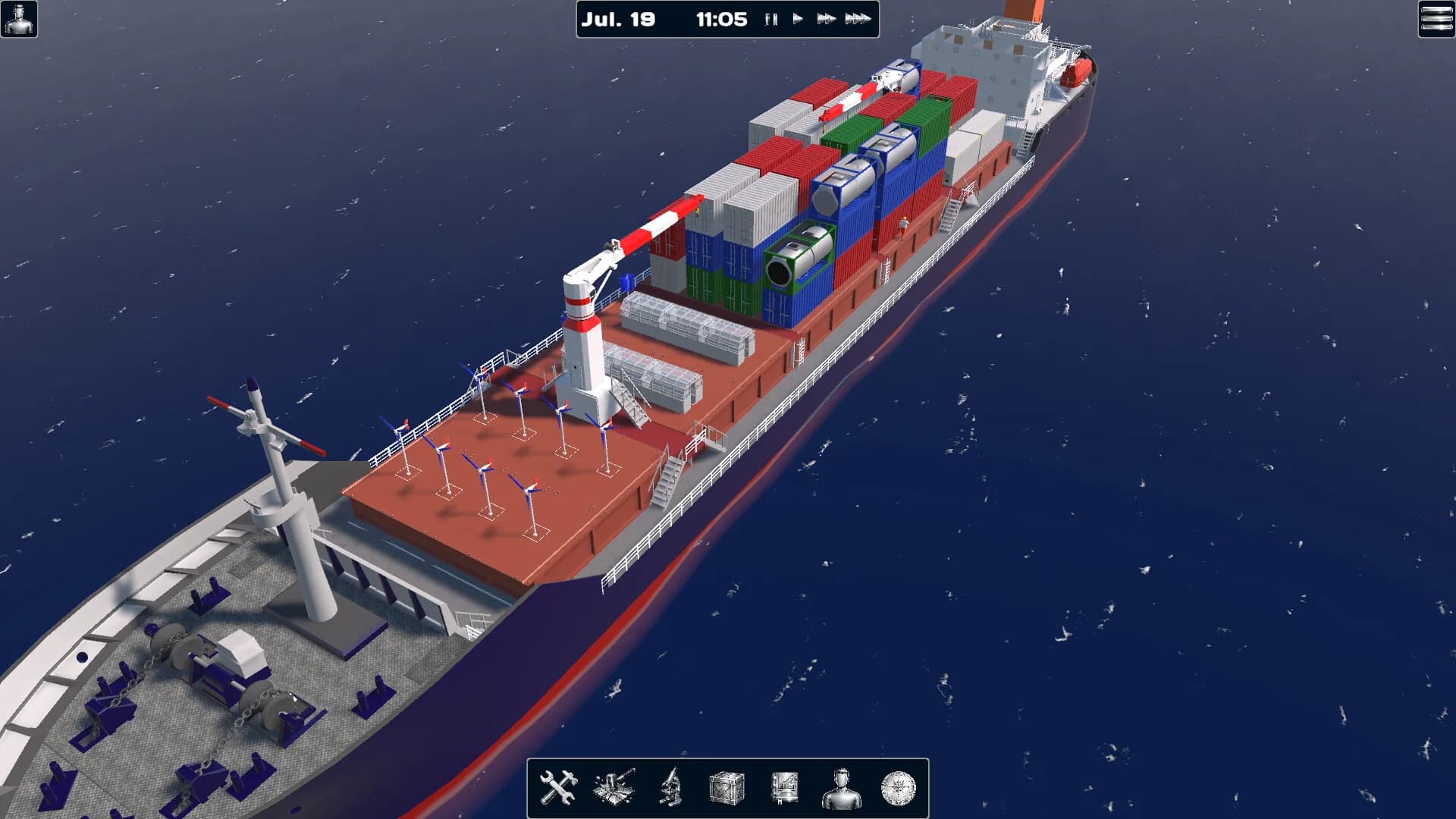 Project Ark görsel 2