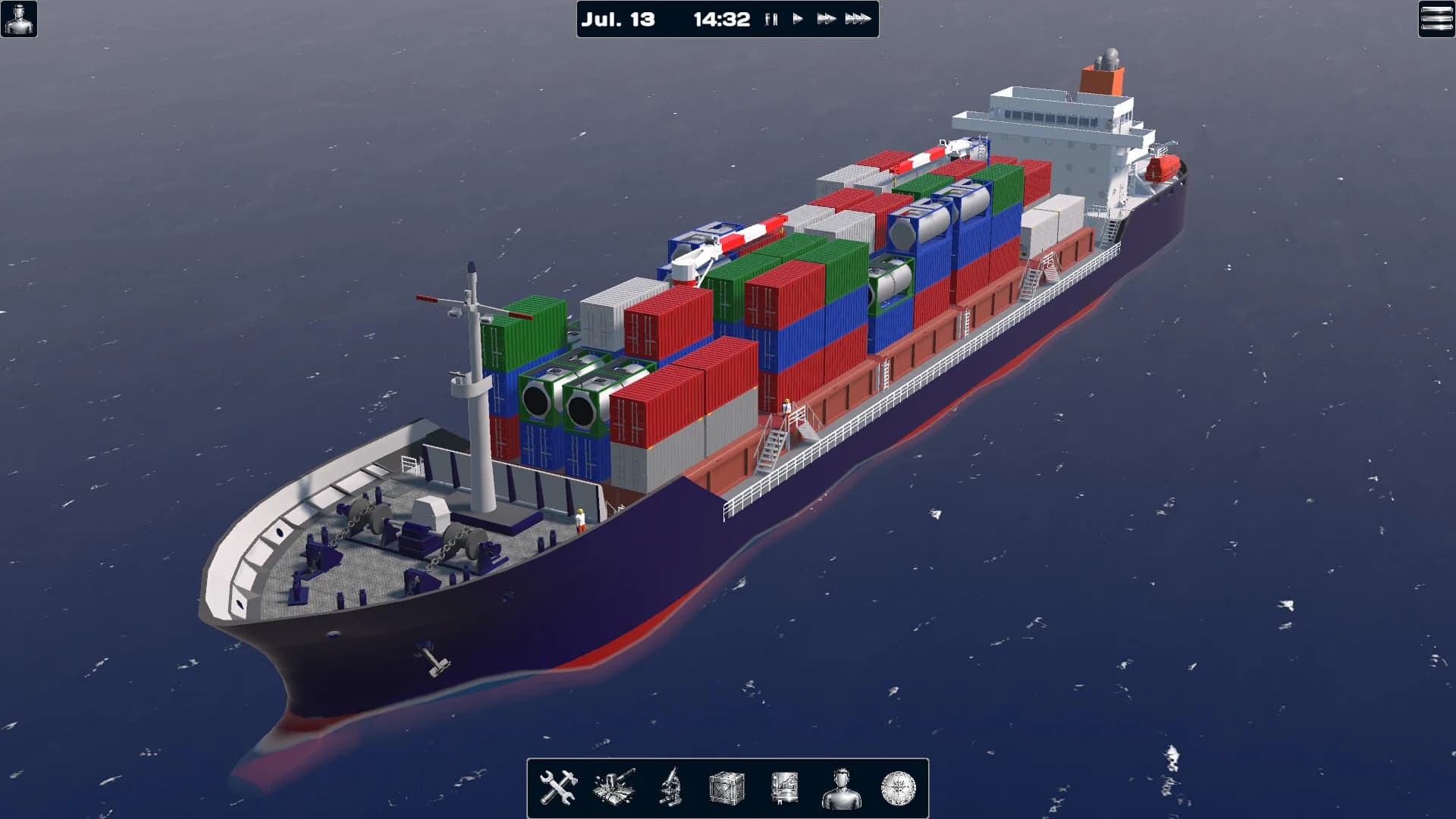Project Ark görsel 3