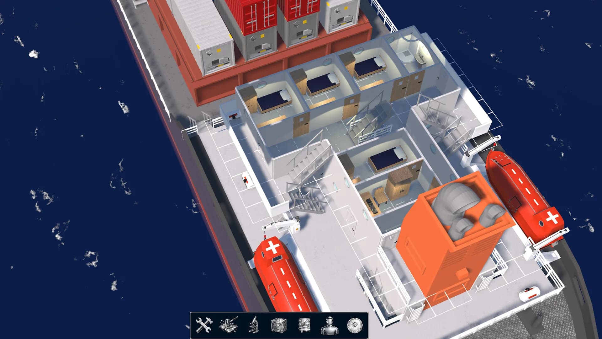 Project Ark görsel 5