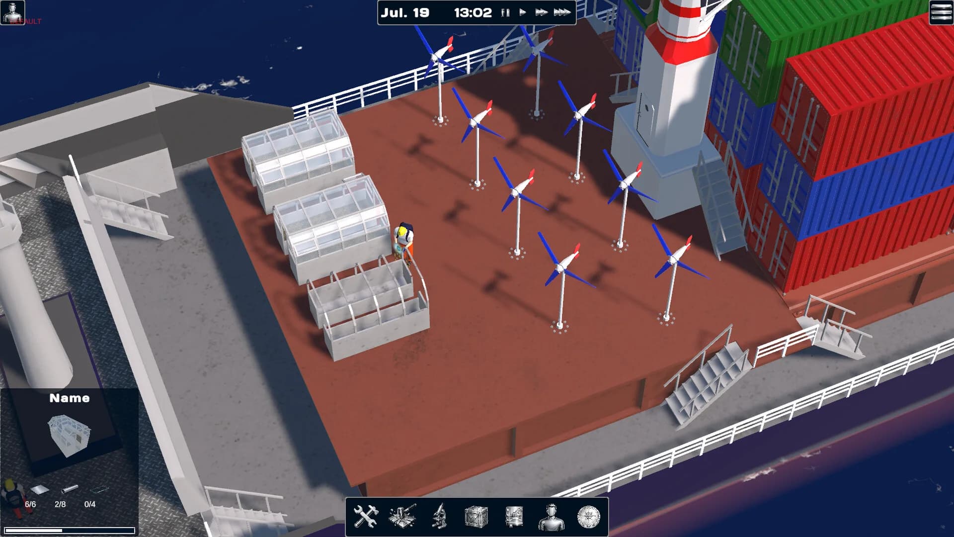 Project Ark görsel 6