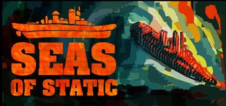 Seas of Static
