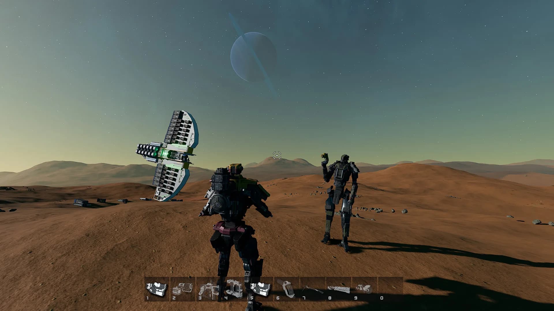 Starbase görsel 2