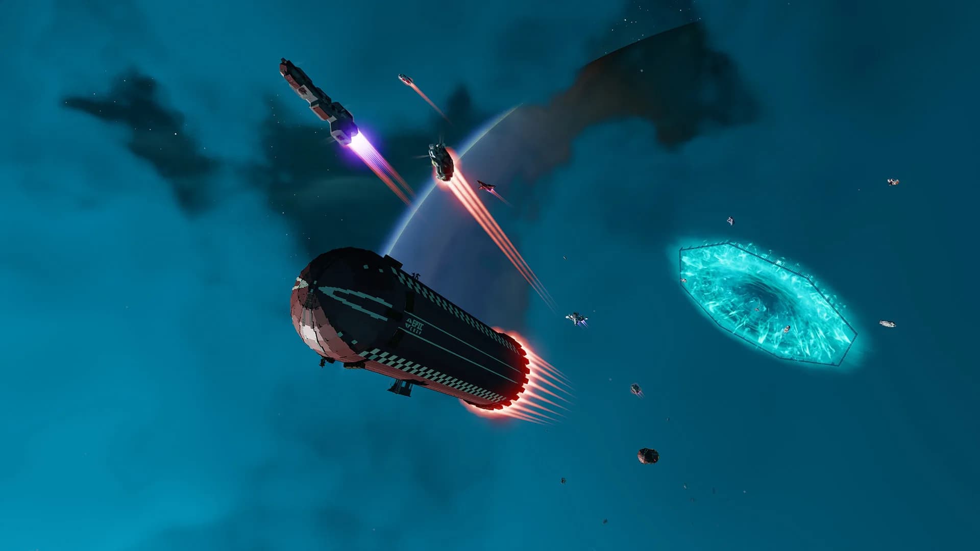 Starbase görsel 7