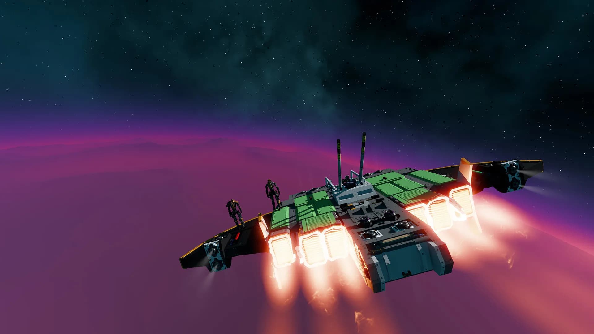 Starbase görsel 8
