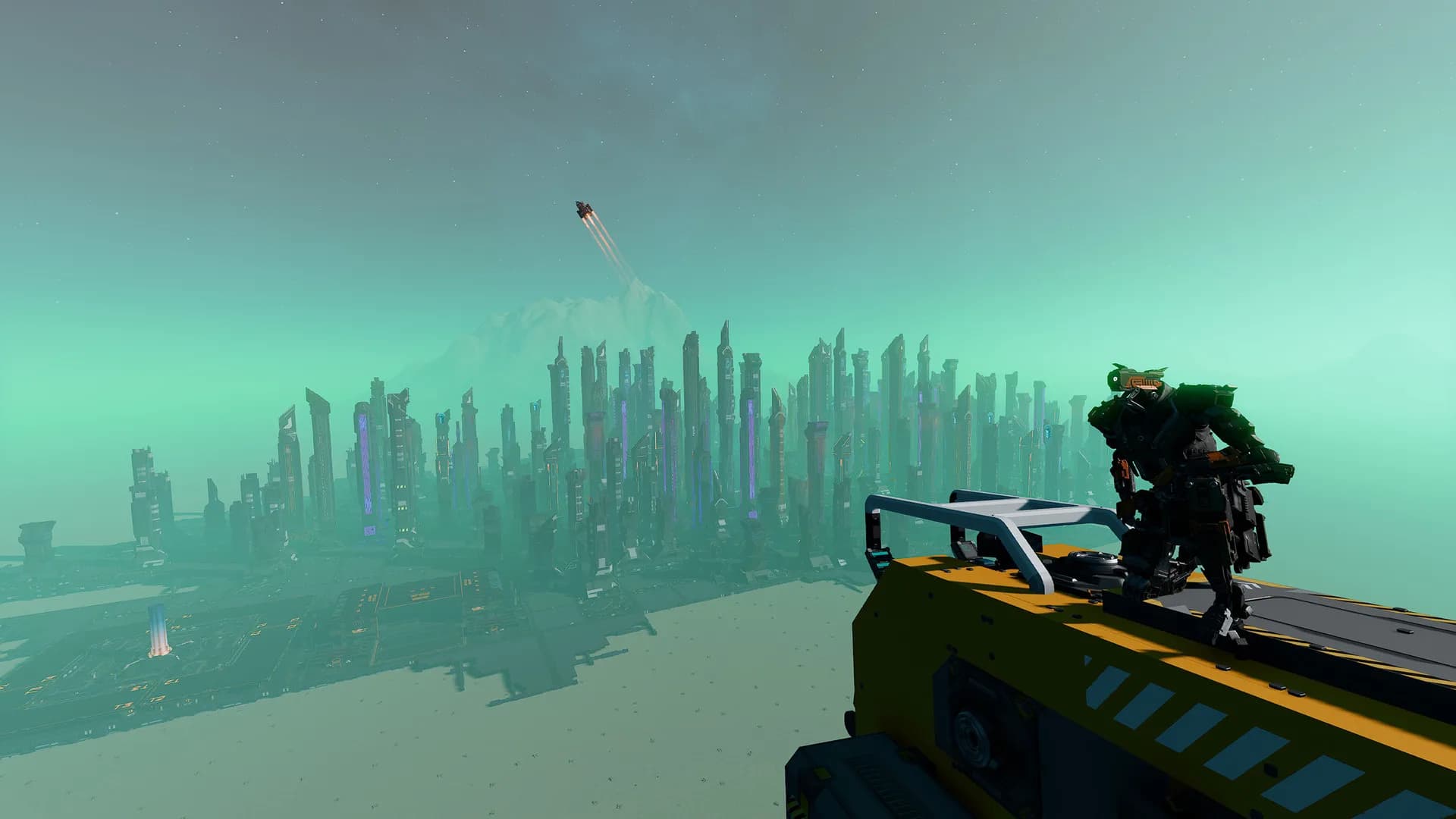 Starbase görsel 9
