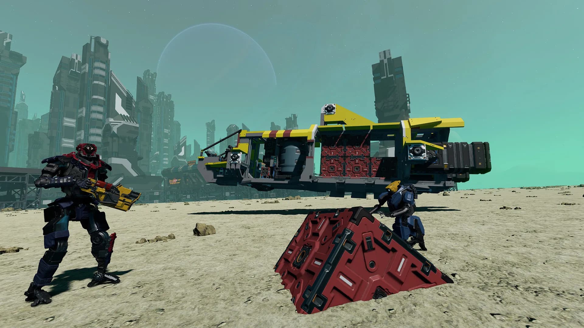 Starbase görsel 11
