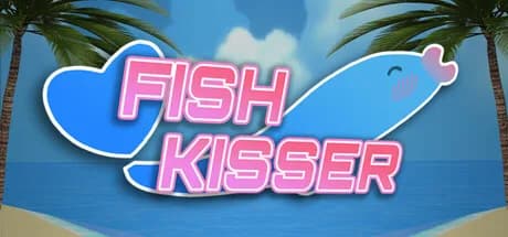 FISH KISSER görsel 1