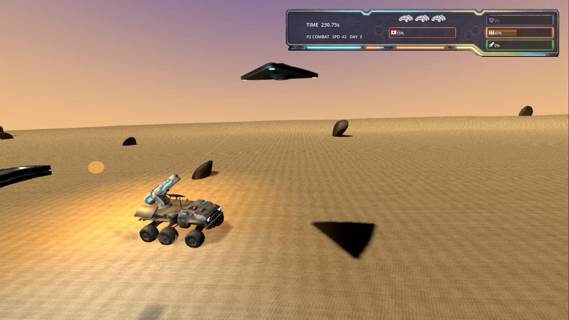 Dustwalker görsel 6
