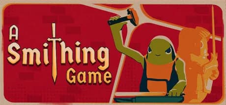 A Smithing Game görsel 1