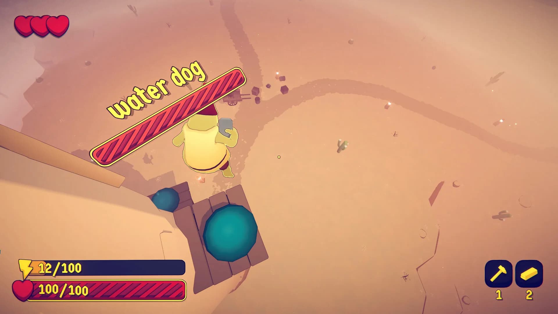 A Smithing Game görsel 12