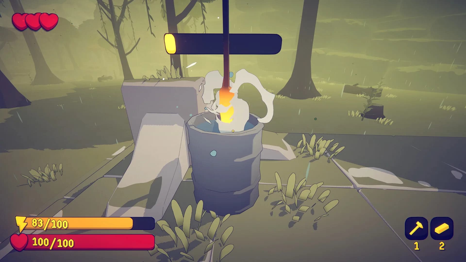 A Smithing Game görsel 5