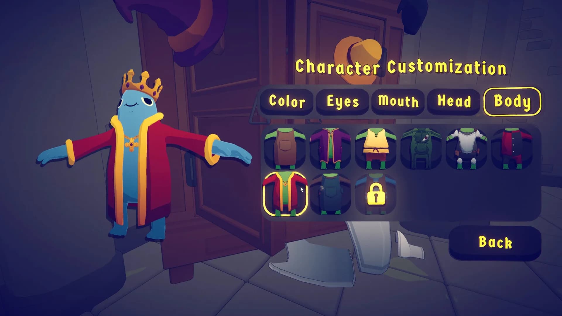 A Smithing Game görsel 7