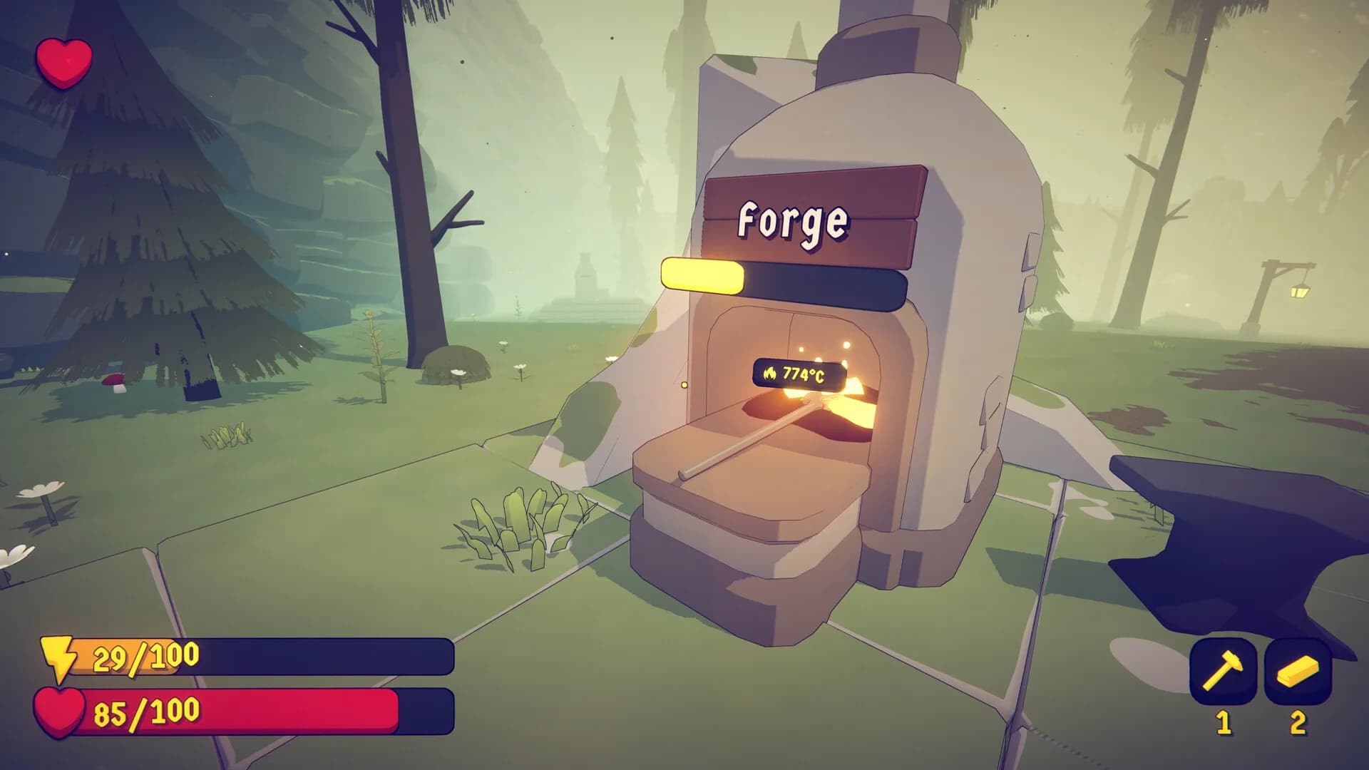A Smithing Game görsel 8