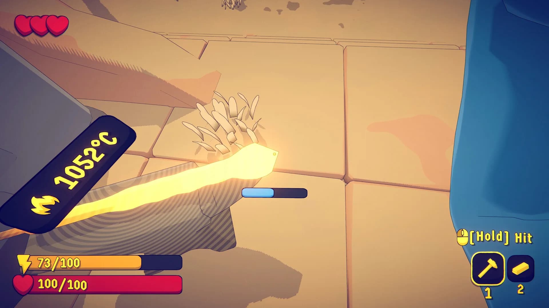 A Smithing Game görsel 9