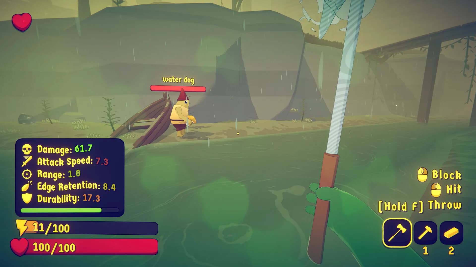 A Smithing Game görsel 10