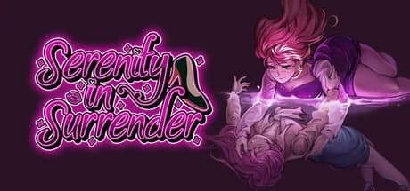 Serenity In Surrender