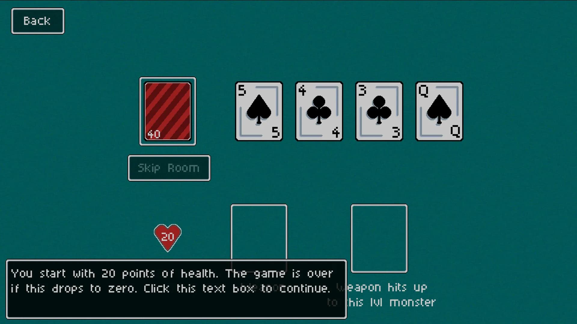 Super Scoundrel Solitaire görsel 6