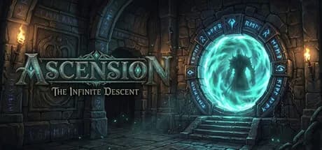 Ascension: The Infinite Descent