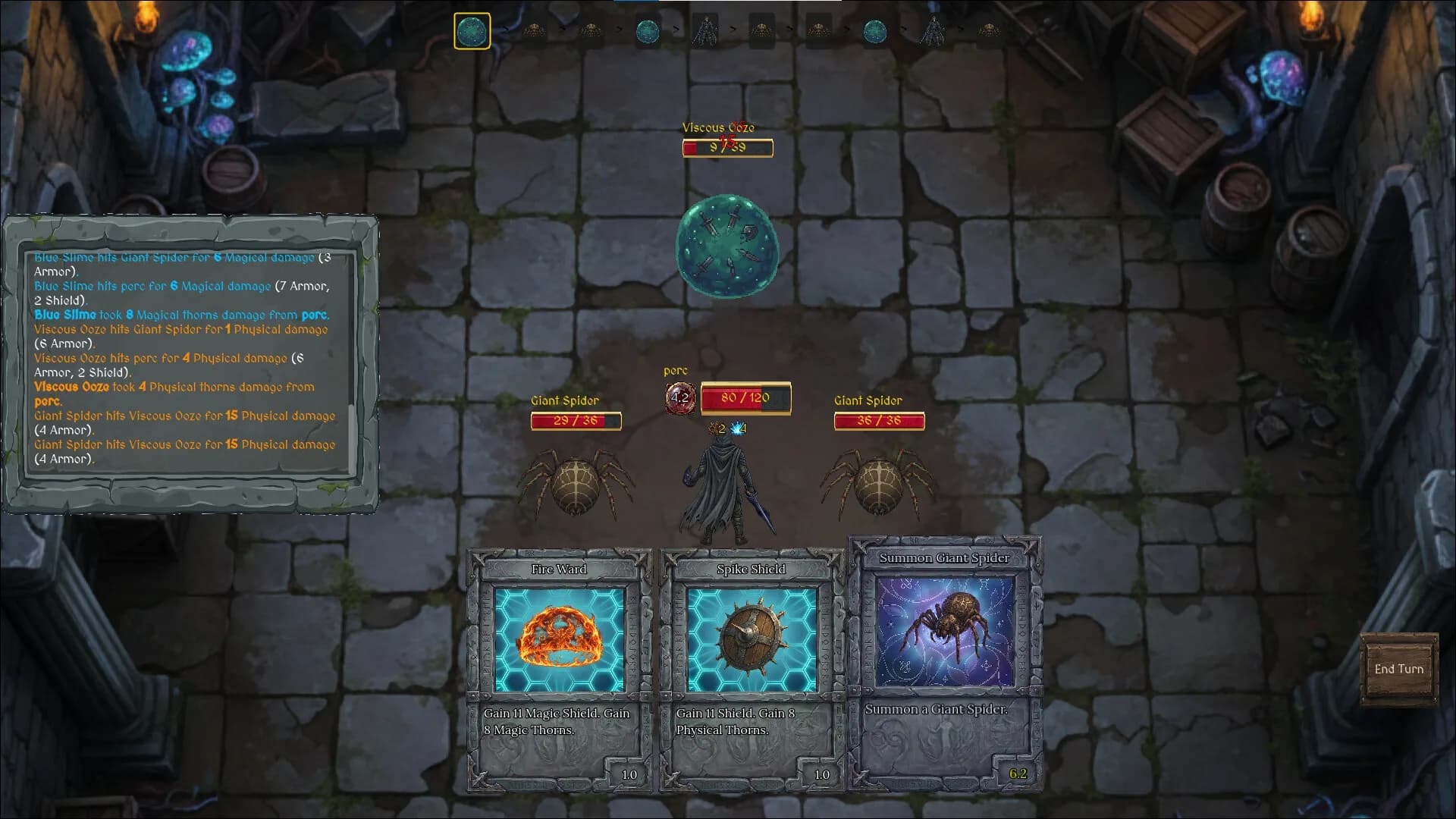 Ascension: The Infinite Descent görsel 2