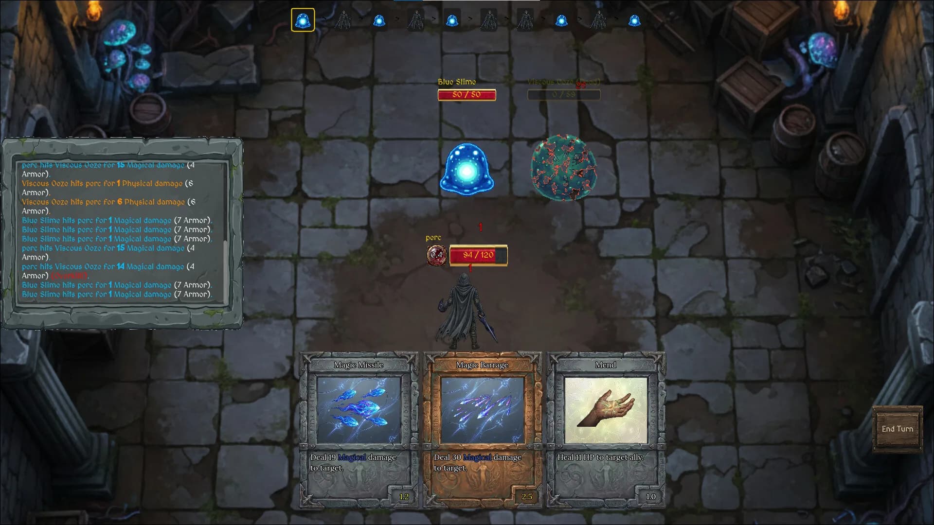 Ascension: The Infinite Descent görsel 4