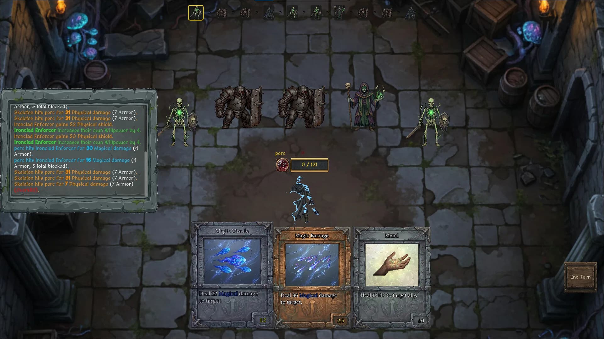 Ascension: The Infinite Descent görsel 5