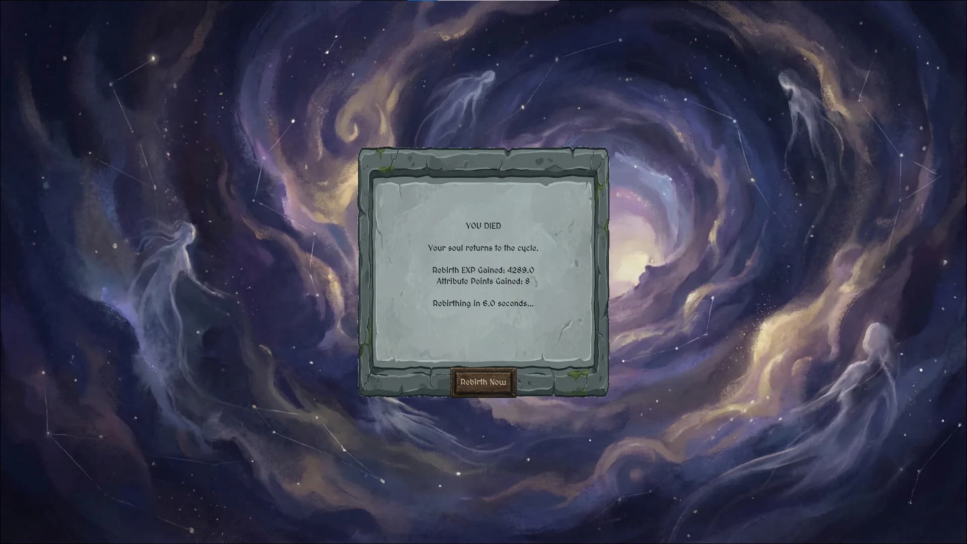 Ascension: The Infinite Descent görsel 6