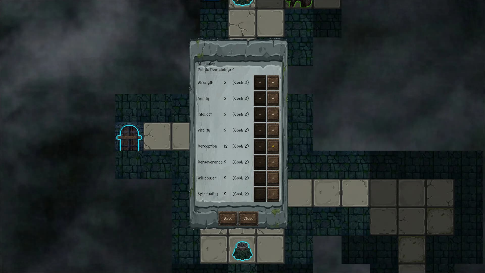 Ascension: The Infinite Descent görsel 7