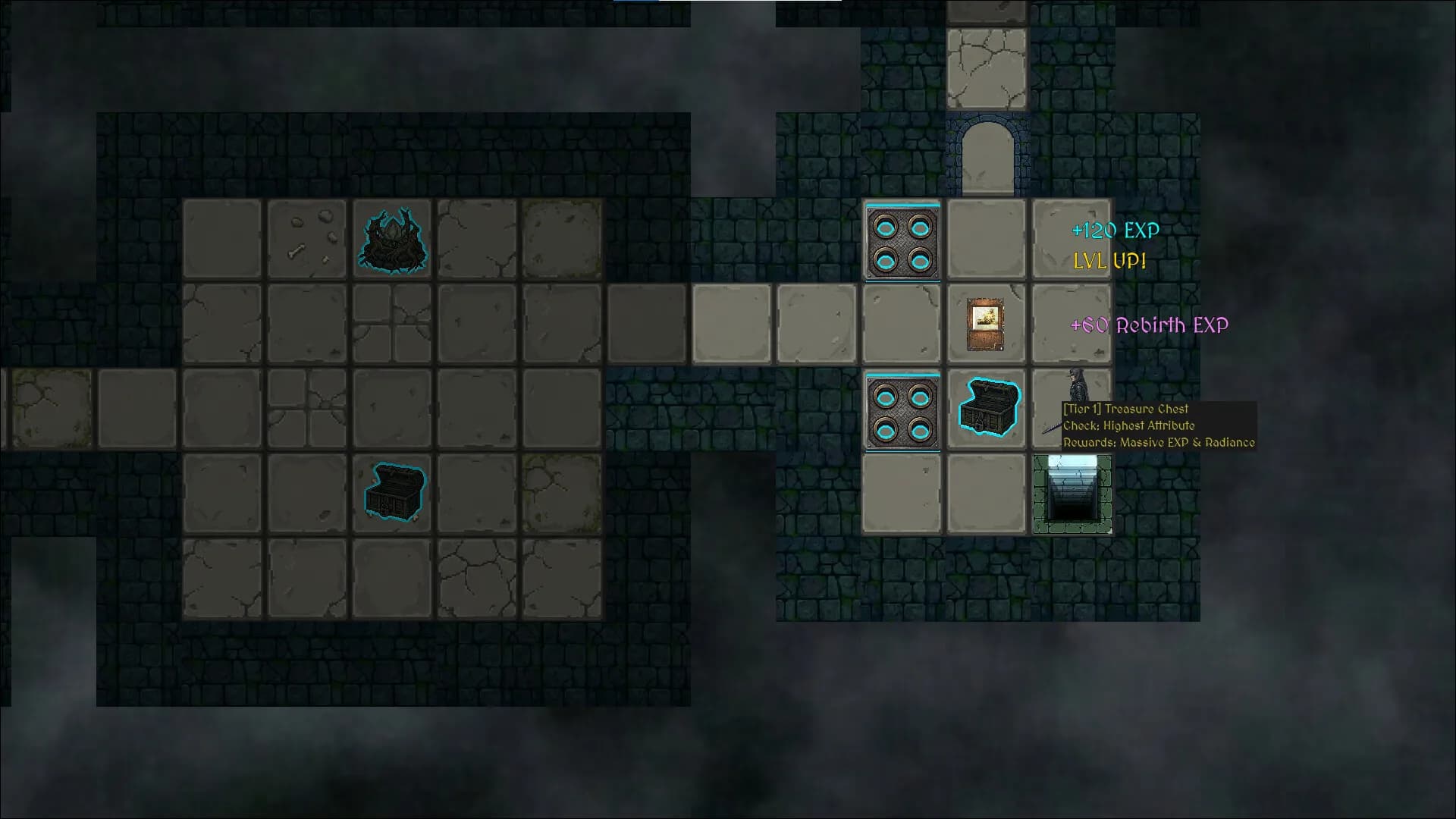Ascension: The Infinite Descent görsel 8