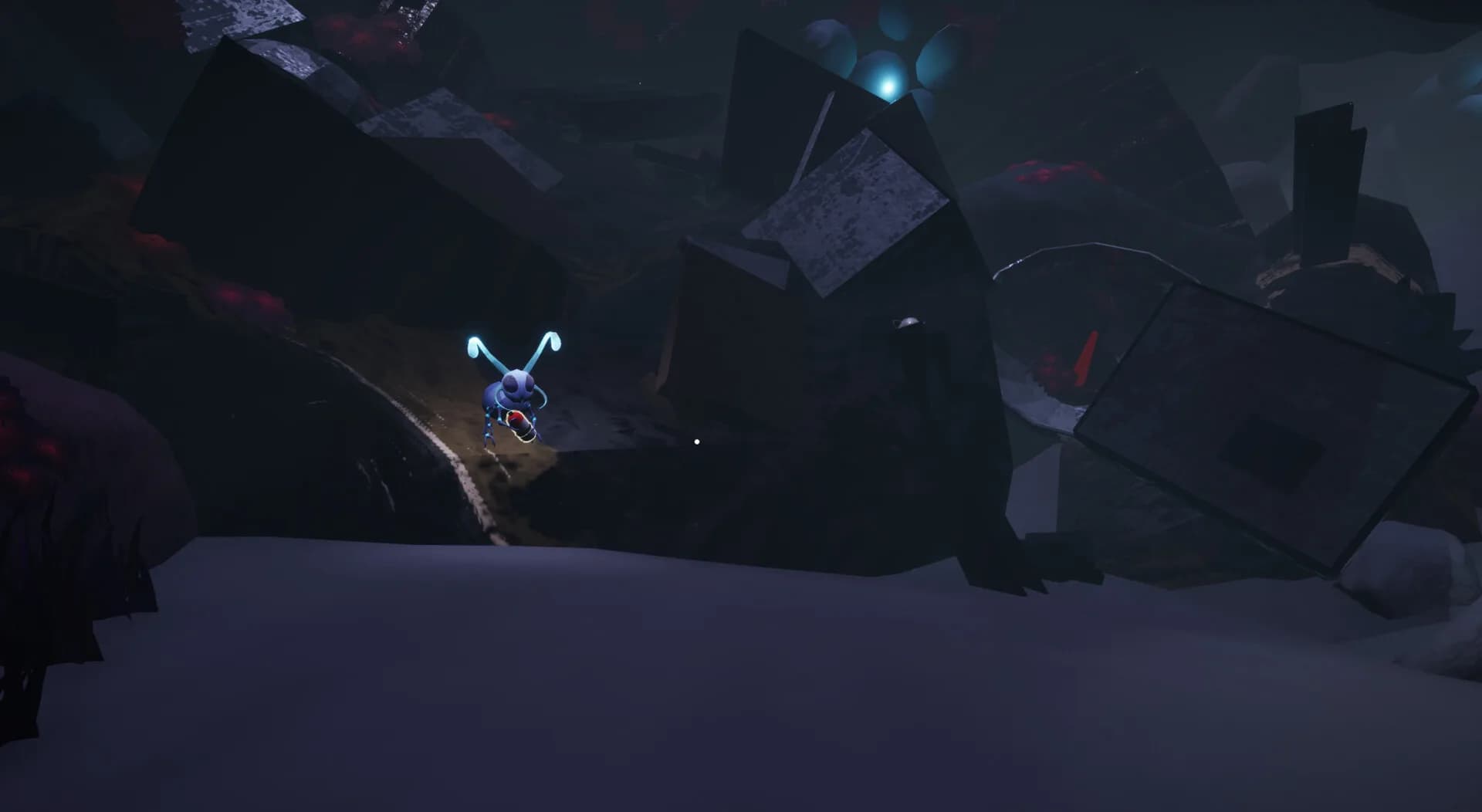 Disillusion görsel 3