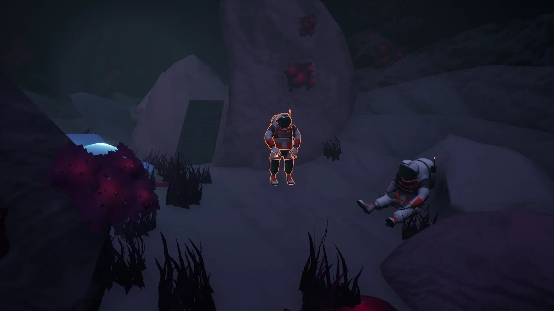 Disillusion görsel 4