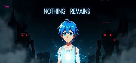 Nothing Remains görsel 1