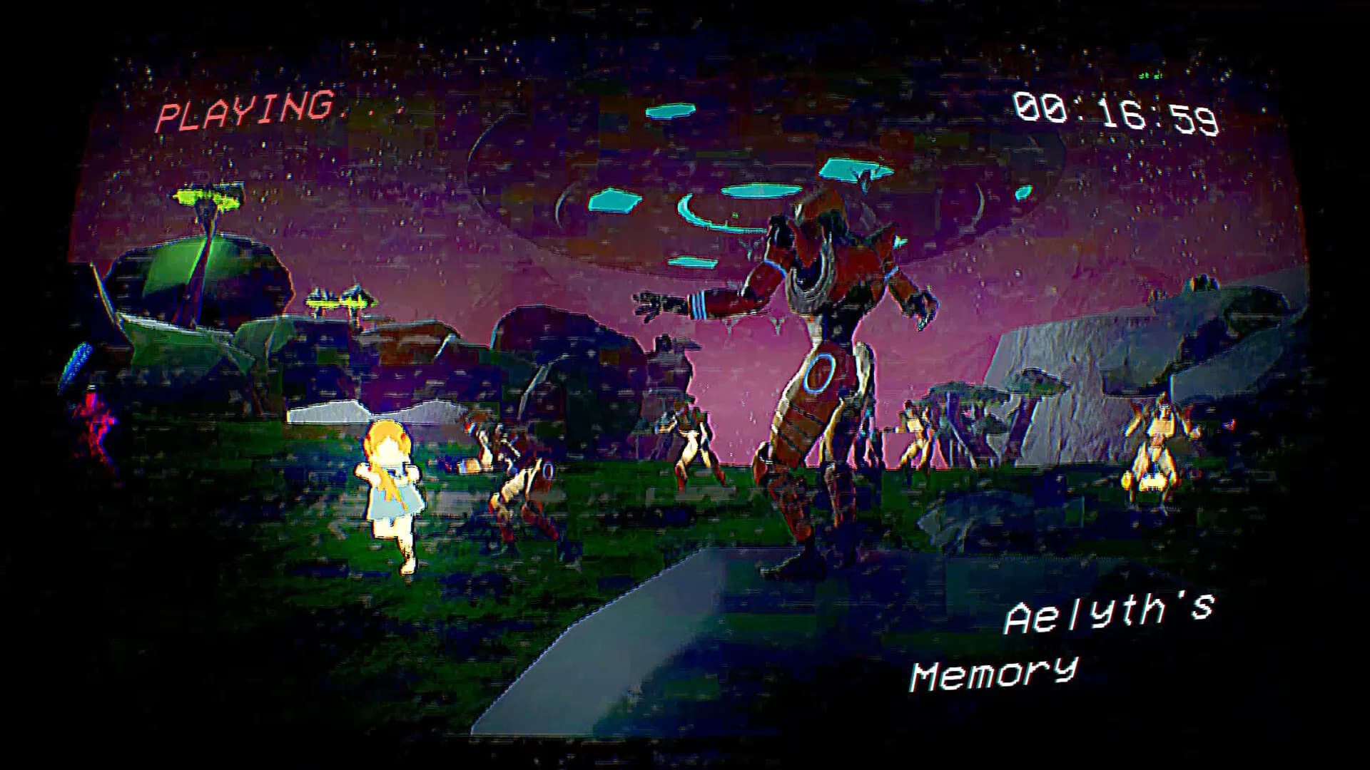 Nothing Remains görsel 8