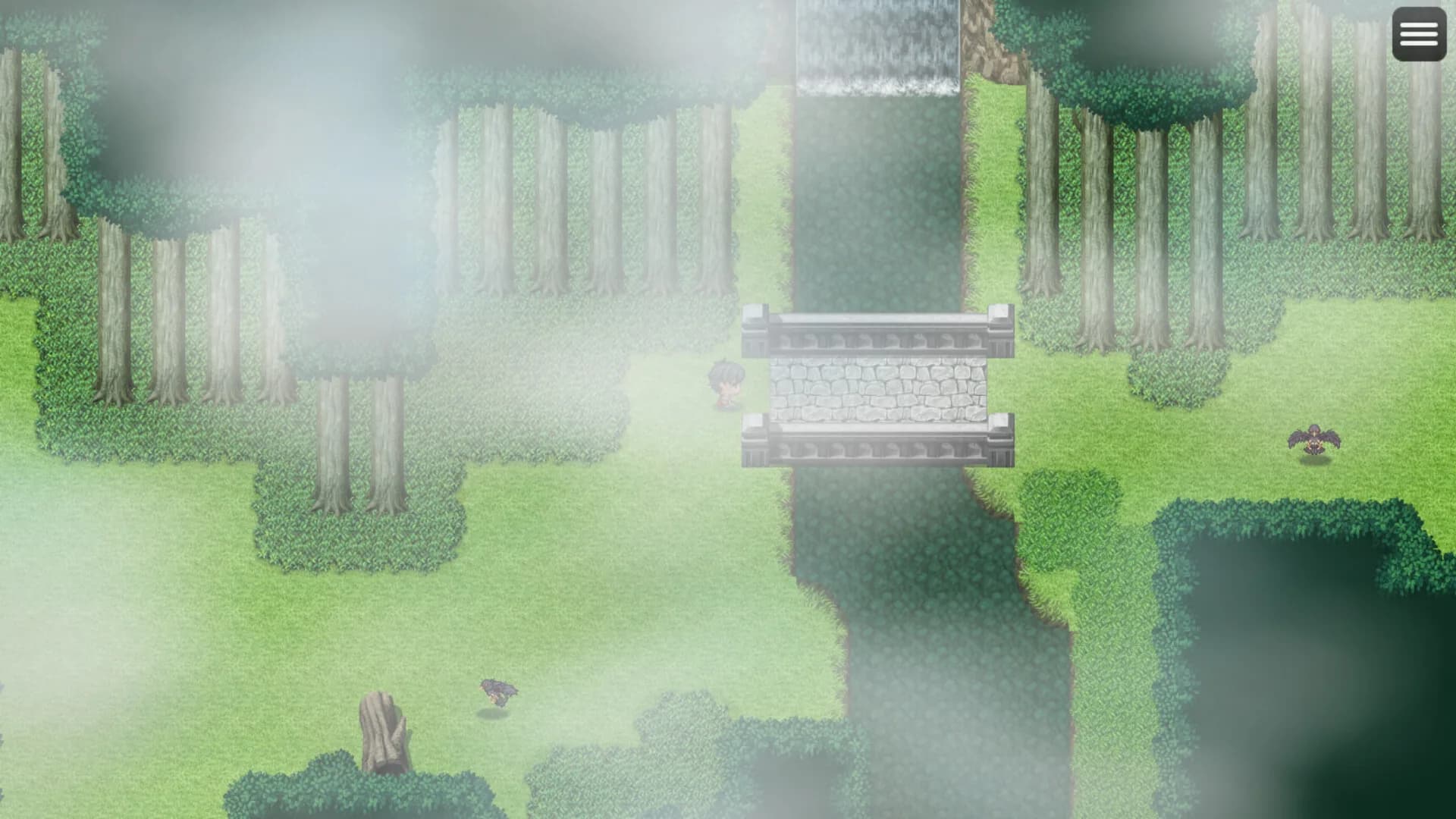 The Blood Knight: Episode Dawn görsel 2