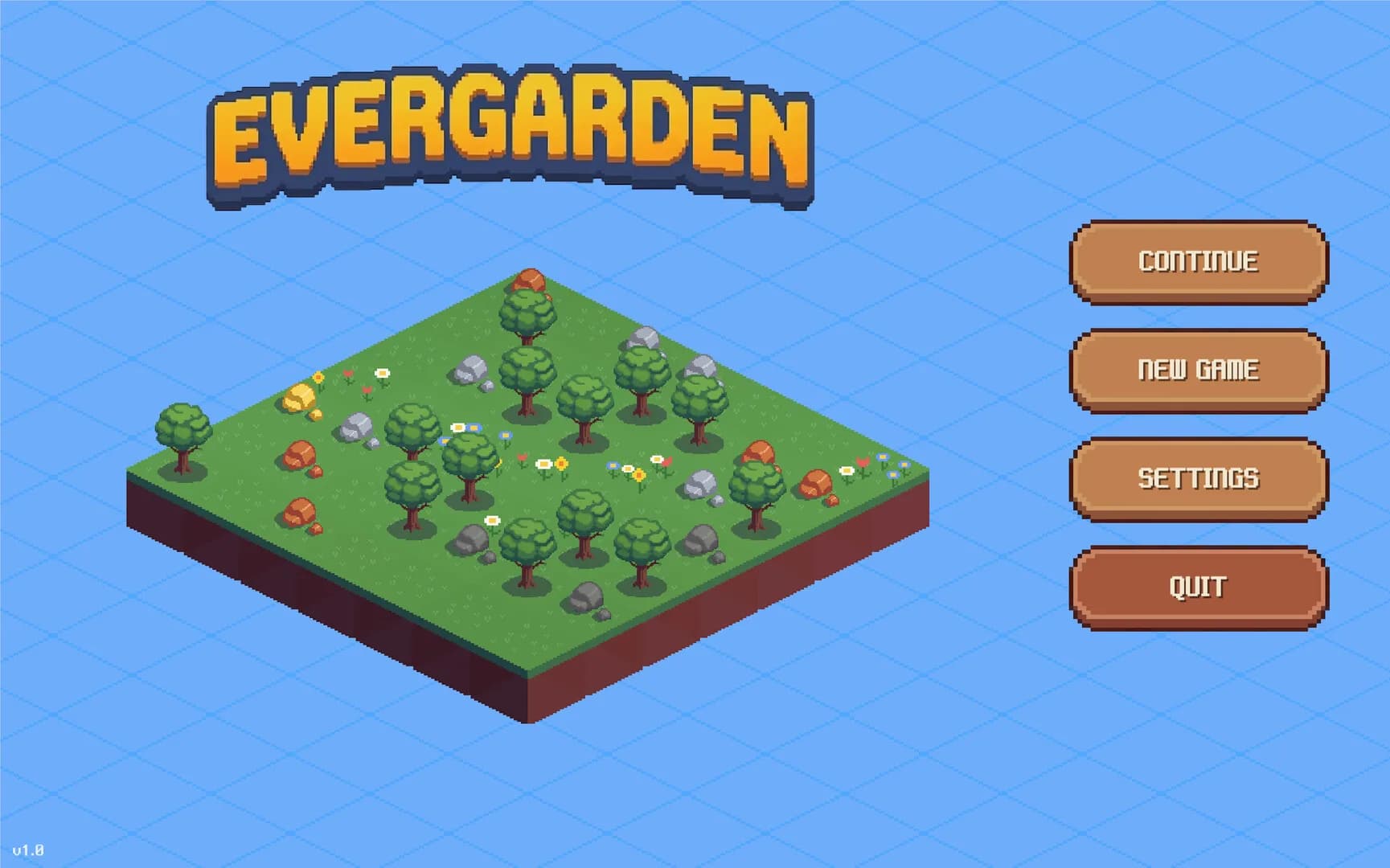 Evergarden görsel 2