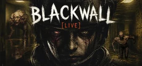 Blackwall [LIVE]