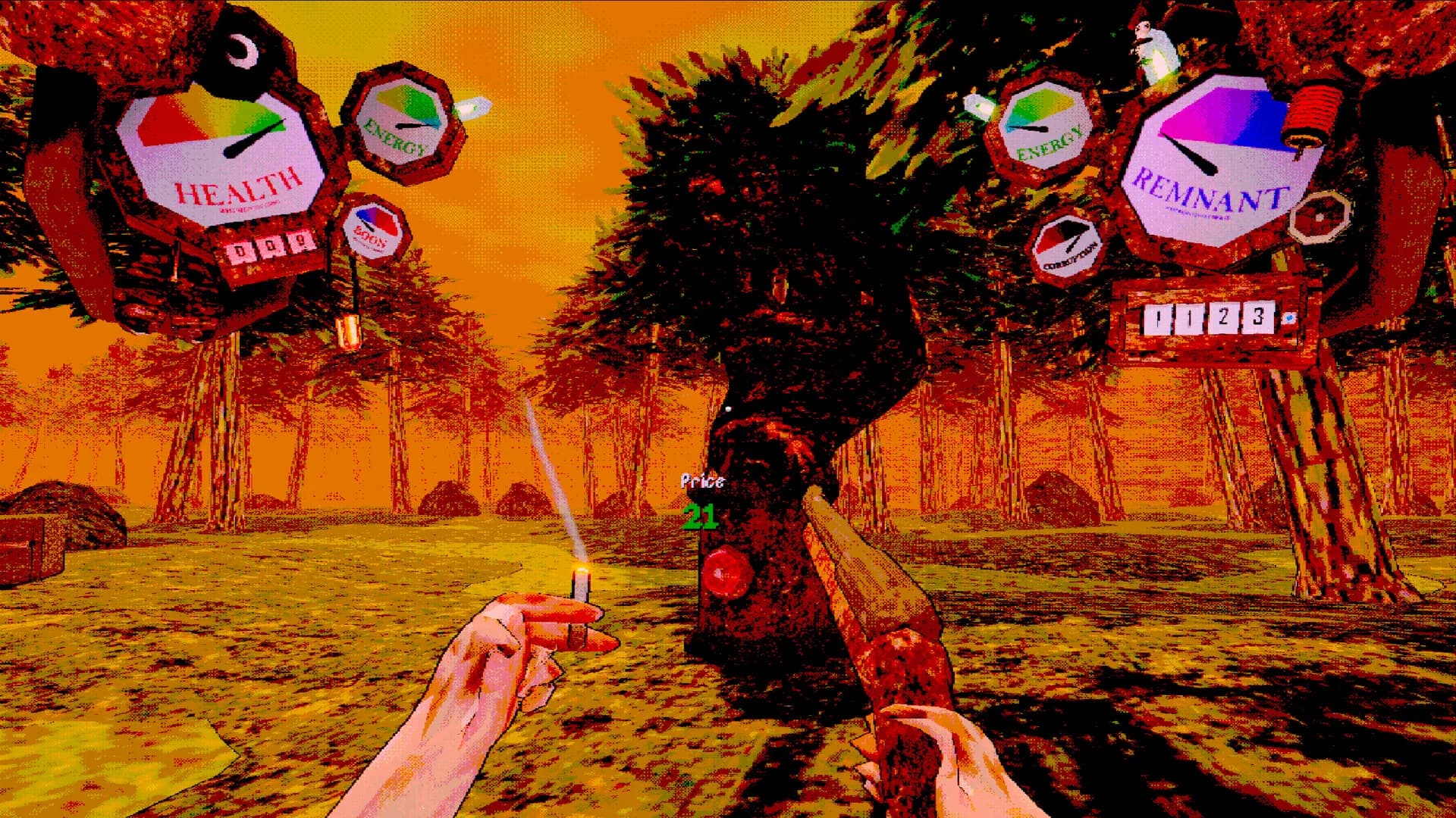 Neurospasm görsel 4
