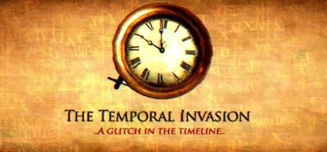 The Temporal Invasion görsel 1