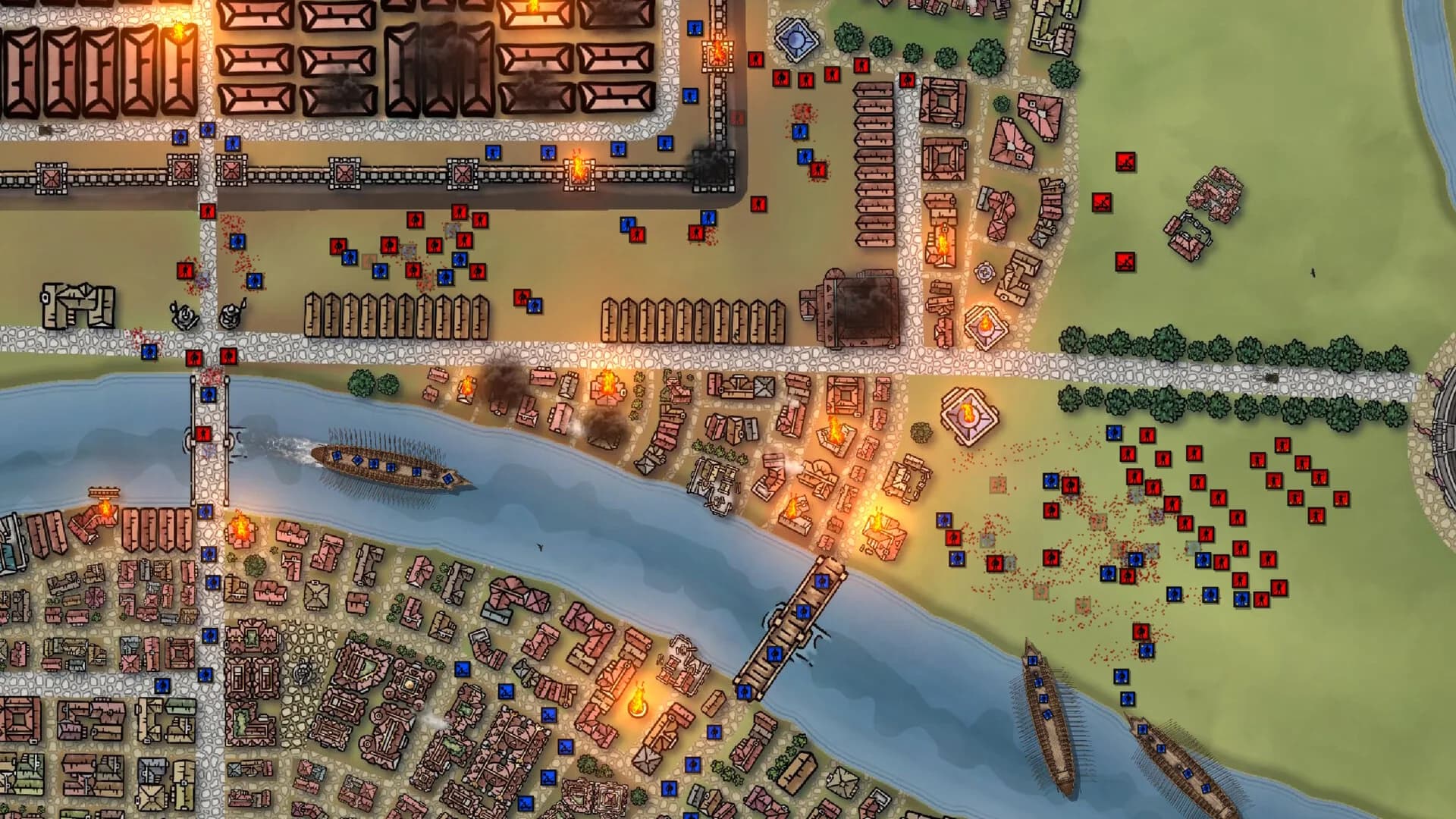 War Room: Tactical Sandbox görsel 12