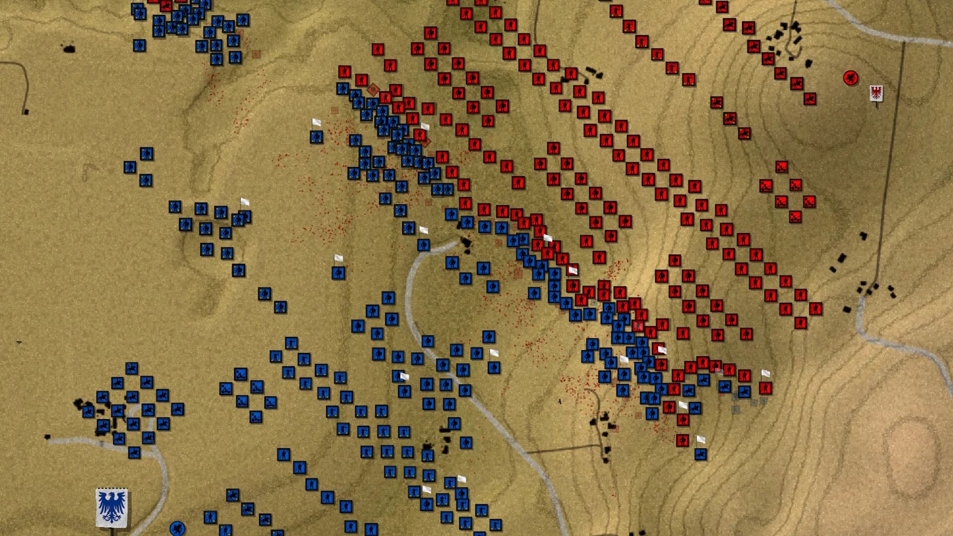 War Room: Tactical Sandbox görsel 14