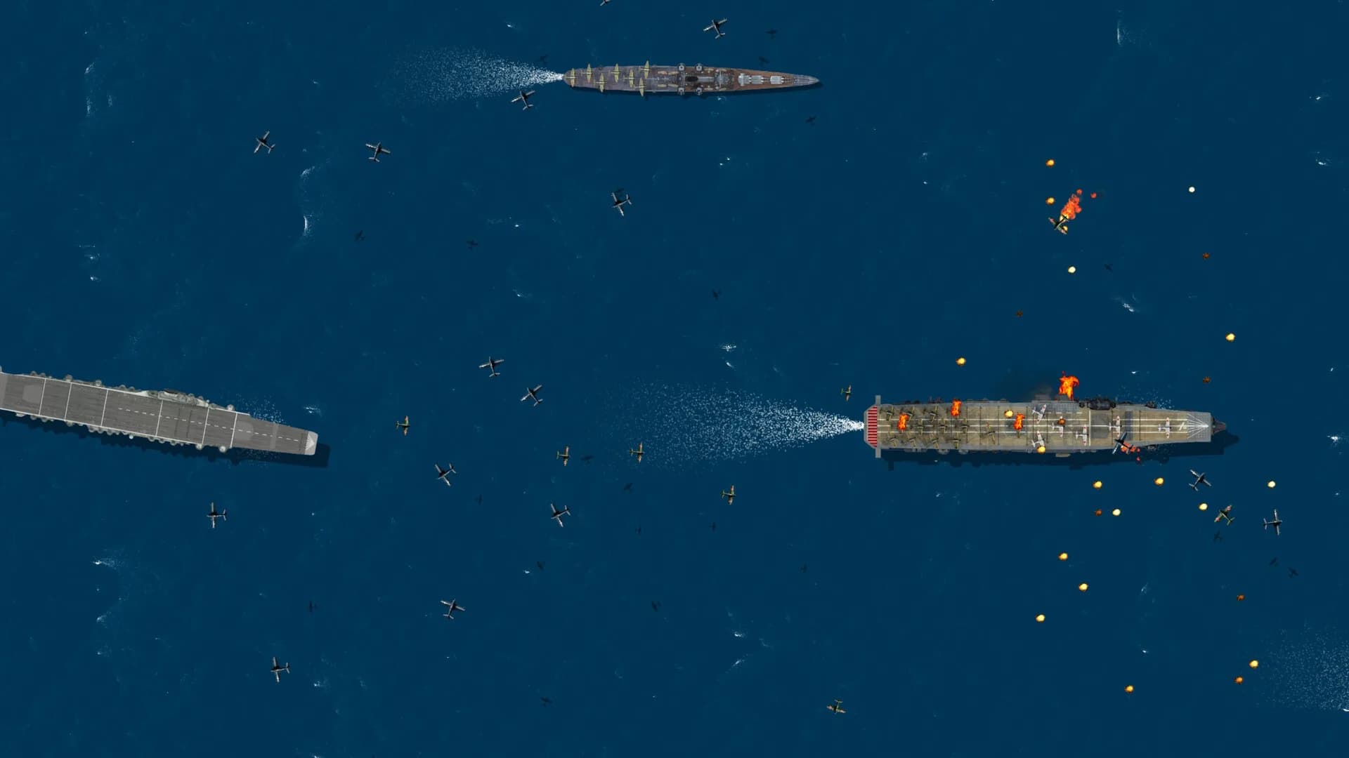 War Room: Tactical Sandbox görsel 15
