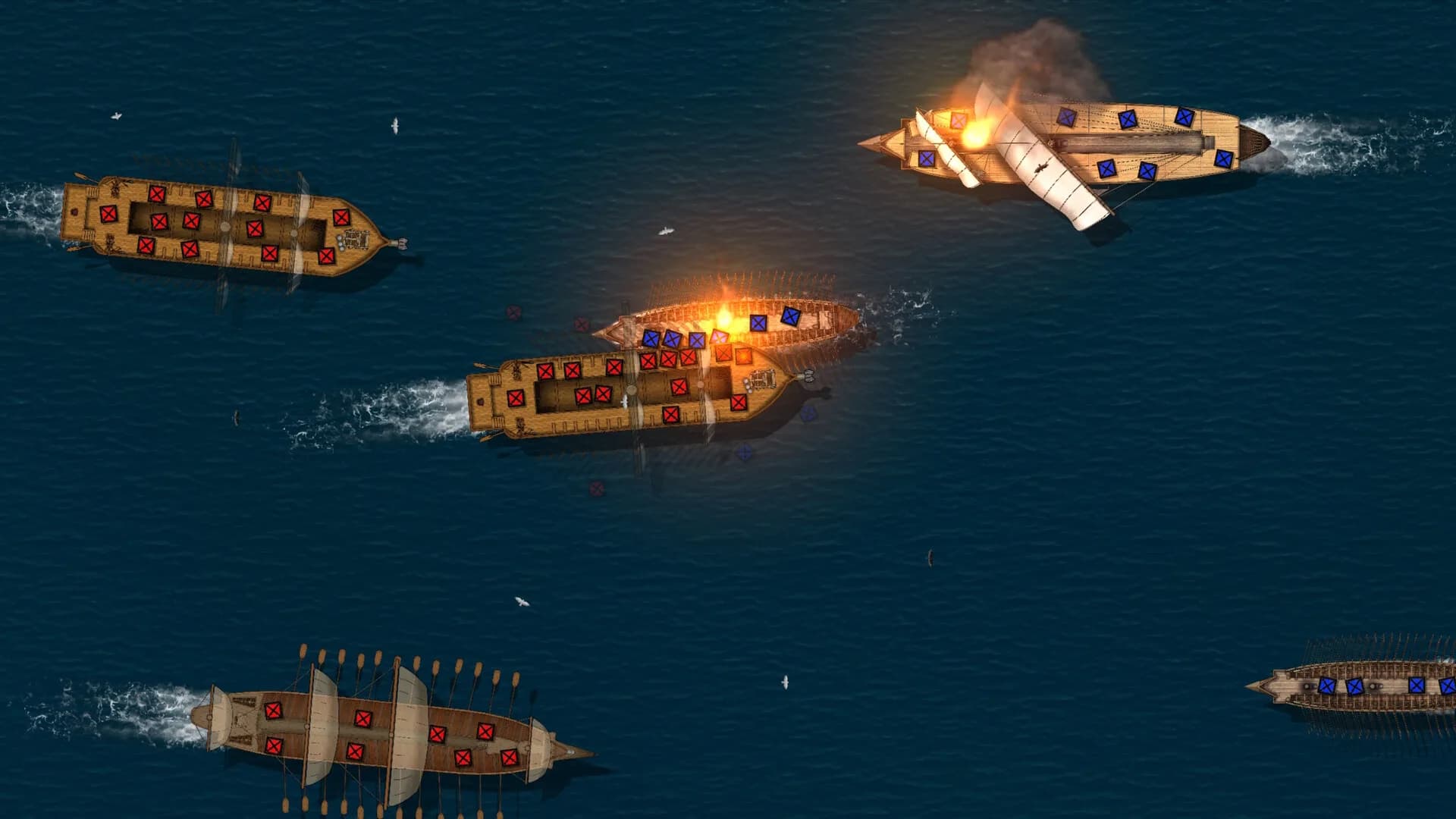 War Room: Tactical Sandbox görsel 5
