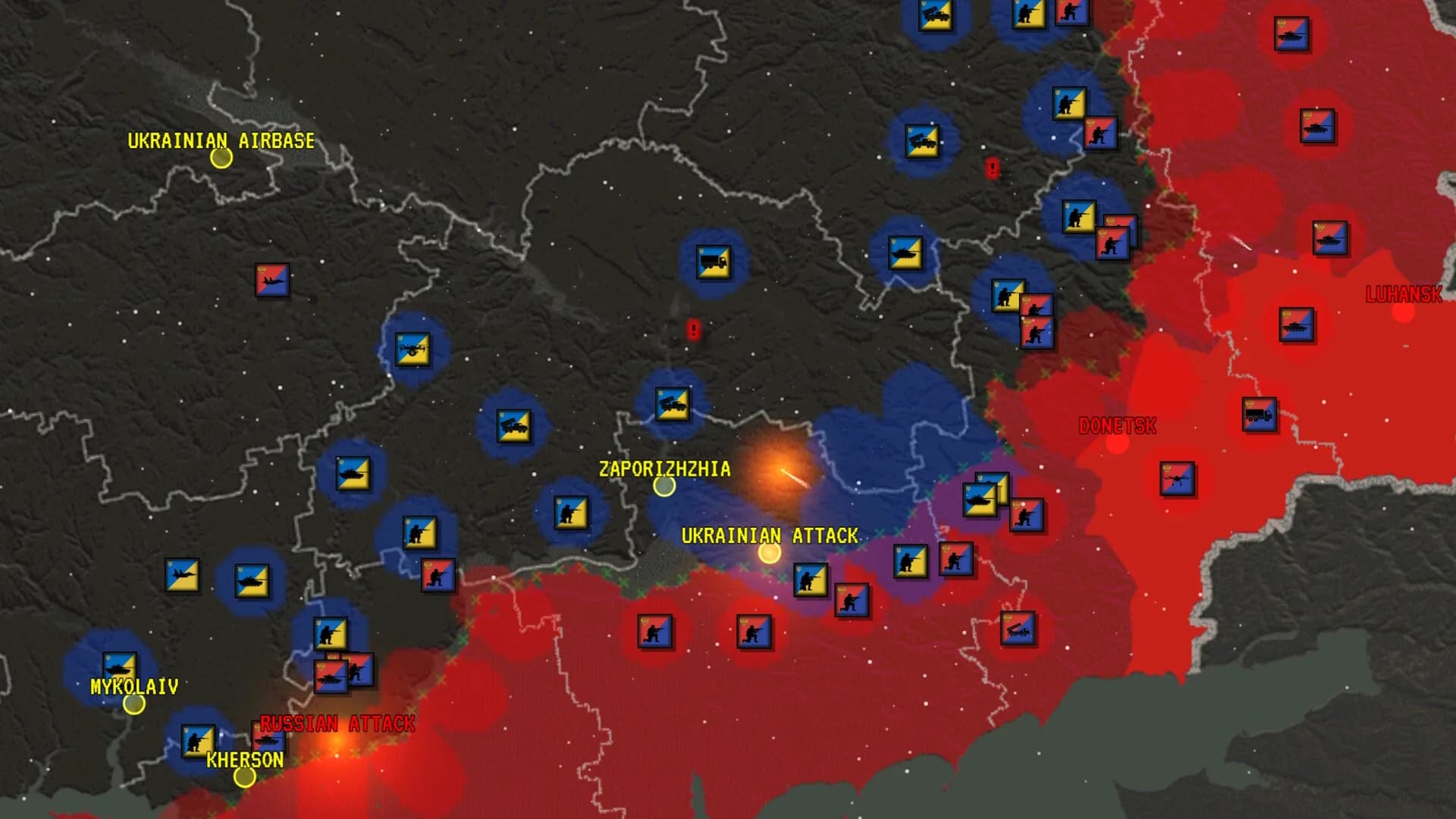 War Room: Tactical Sandbox görsel 8