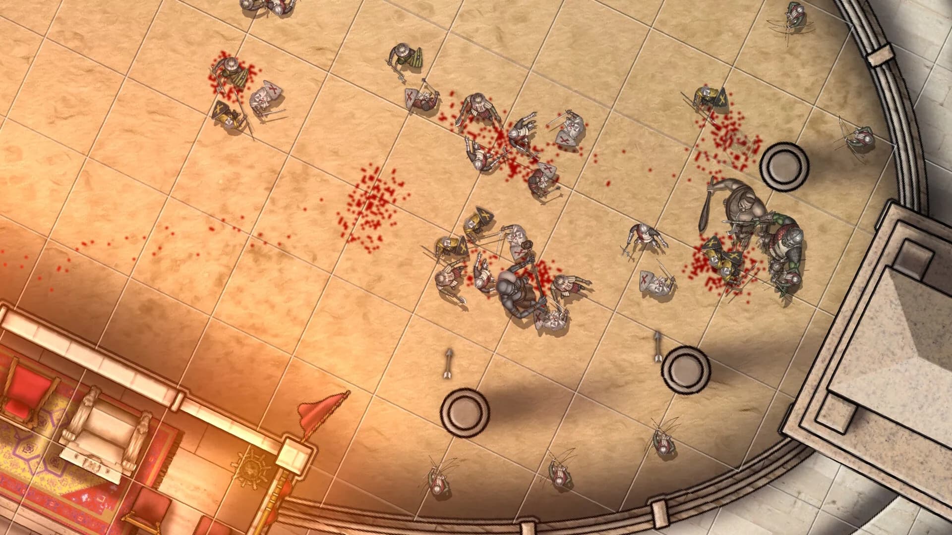 War Room: Tactical Sandbox görsel 11