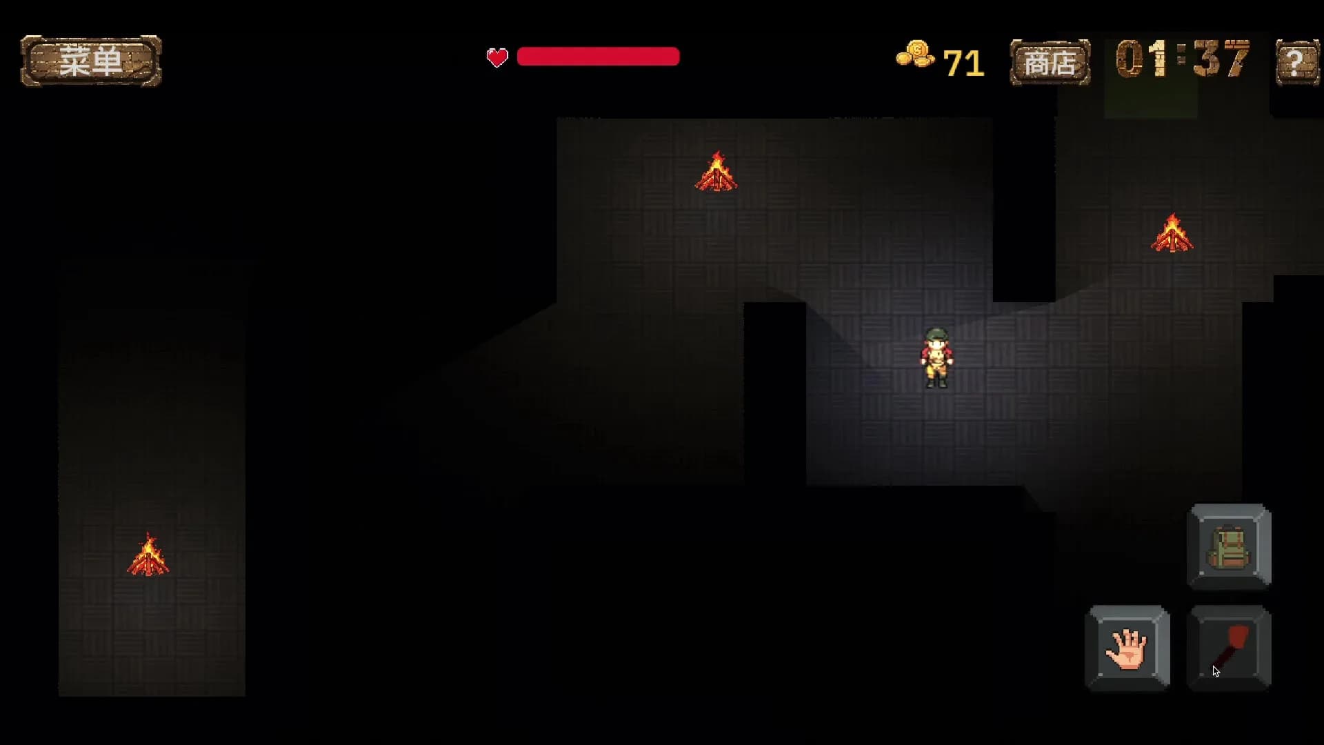 记忆迷宫 Memory Maze görsel 3