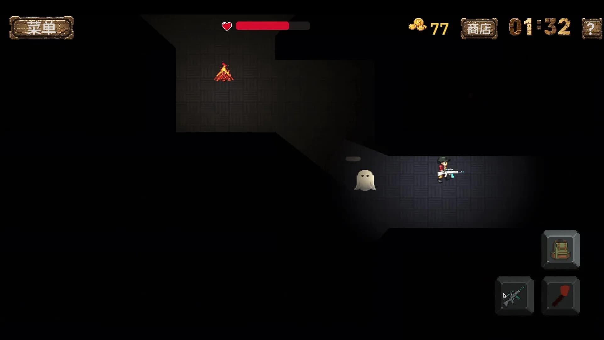 记忆迷宫 Memory Maze görsel 4