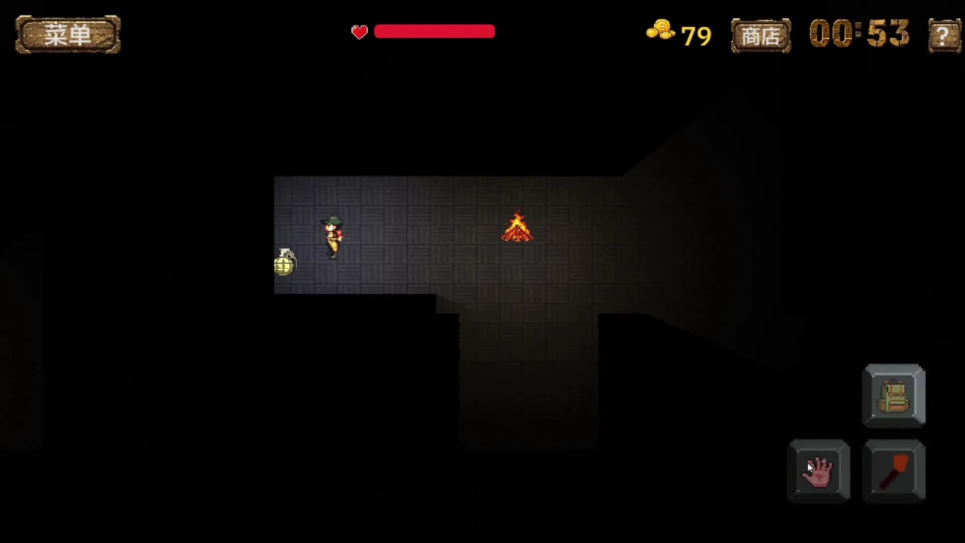 记忆迷宫 Memory Maze görsel 5