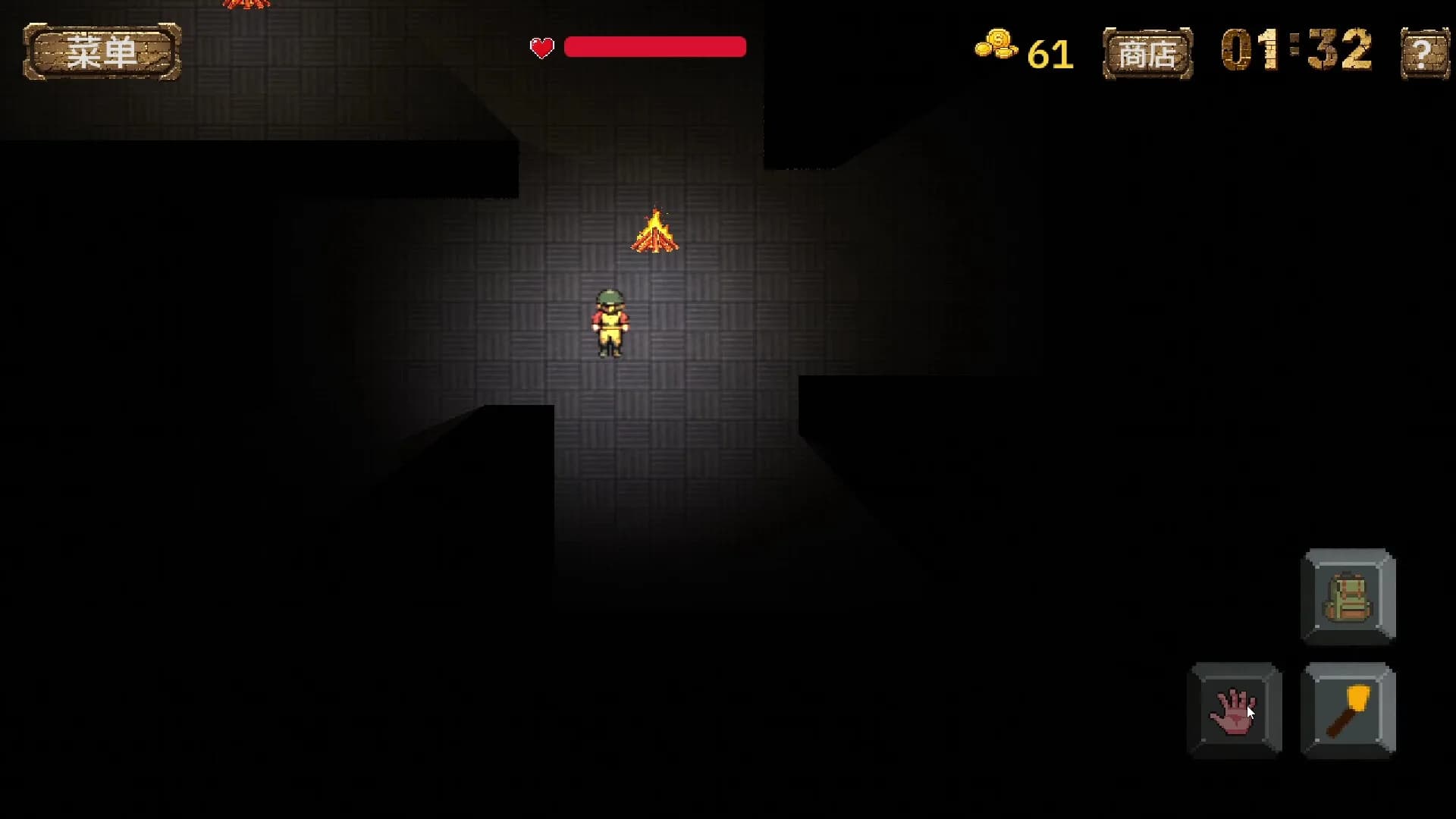 记忆迷宫 Memory Maze görsel 6